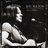 Ray Wilson Up Close And Personal - Live At SWR1   2CD (CD) | Lemezkuckó CD bolt