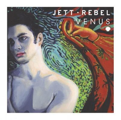 REBEL,JETT VENUS & MARS (Vinyl LP) | Lemezkuckó CD bolt