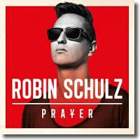 Schulz,Robin Prayer (CD) | Lemezkuckó CD bolt