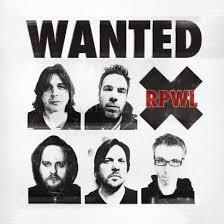 RPWL WANTED (CD) | Lemezkuckó CD bolt