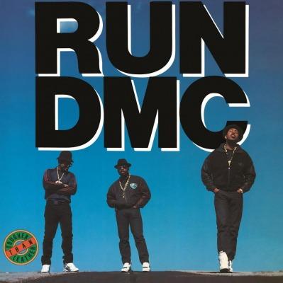 RUN DMC TOUGHER THAN LEATHER (Vinyl LP) | Lemezkuckó CD bolt