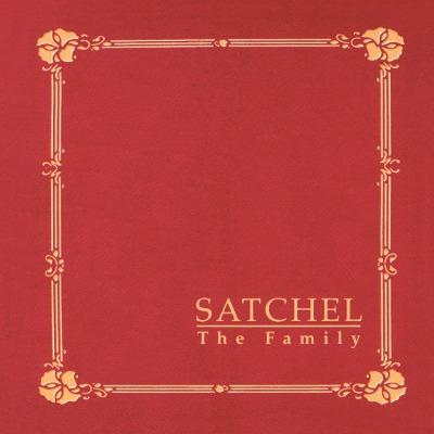 SATCHEL THE FAMILY (Vinyl LP) | Lemezkuckó CD bolt