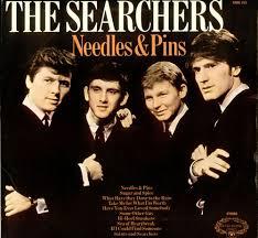 Searchers Needles and Pins (Vinyl LP) | Lemezkuckó CD bolt