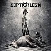 Septicflesh Ophidian Wheel  LTD RED 2LP (Vinyl LP) | Lemezkuckó CD bolt