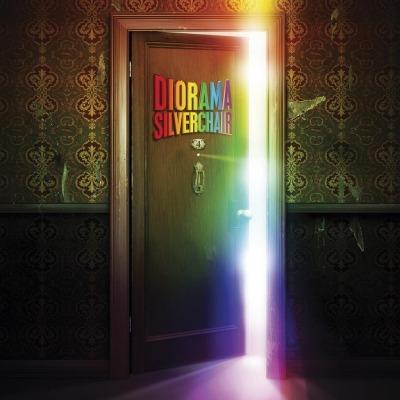 Silverchair DIORAMA (Vinyl LP) | Lemezkuckó CD bolt