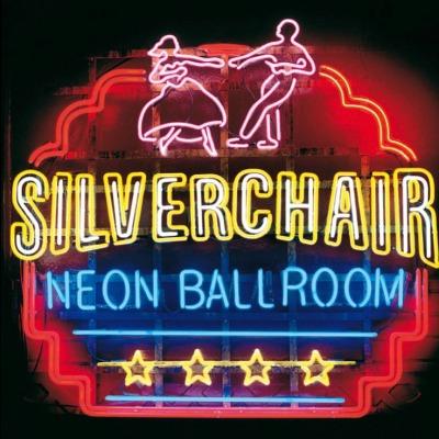 Silverchair Neon Ballroom (Vinyl LP) | Lemezkuckó CD bolt