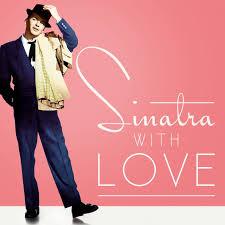 Sinatra,Frank Sinatra With Love (CD) | Lemezkuckó CD bolt