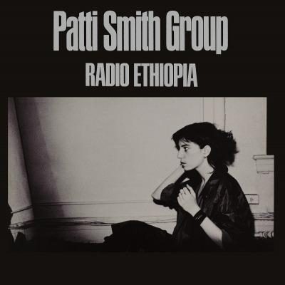 SMITH GROUP,PATTI RADIO ETHIOPIA (Vinyl LP) | Lemezkuckó CD bolt