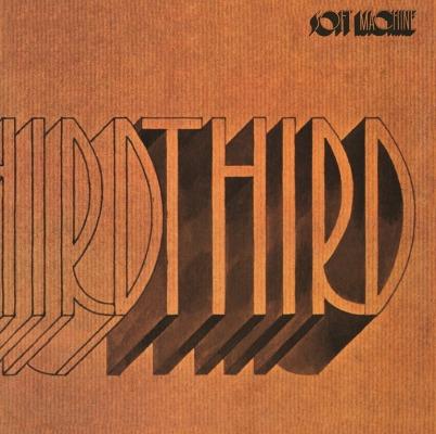 SOFT MACHINE THIRD (Vinyl LP) | Lemezkuckó CD bolt