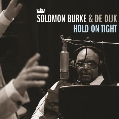 Burke,Solomon&De Dijk Hold On Tight (Vinyl LP) | Lemezkuckó CD bolt