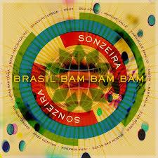 Sonzeira Brazil Bam Bam Bam (CD) | Lemezkuckó CD bolt