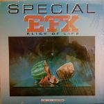 Special EFX Slice Of Life (Vinyl LP) | Lemezkuckó CD bolt