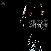 Spirit Clear (Vinyl LP) | Lemezkuckó CD bolt