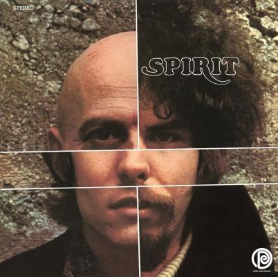 SPIRIT (Vinyl LP) | Lemezkuckó CD bolt