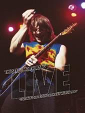 Steve Morse Band (Deep Purple) Live in Badaen-Baden Germany 1990 (európai kiadás) (DVD) | Lemezkuckó CD bolt