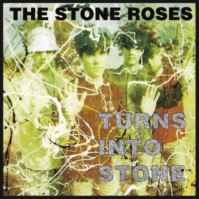 STONE ROSES TURNS INTO STONE (Vinyl LP) | Lemezkuckó CD bolt