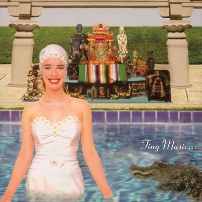 STONE TEMPLE PILOTS TINY MUSIC (Vinyl LP) | Lemezkuckó CD bolt