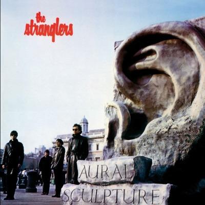 STRANGLERS AURAL SCULPTURE +11 (Vinyl LP) | Lemezkuckó CD bolt