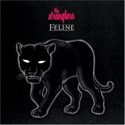 STRANGLERS FELINE (Vinyl LP) | Lemezkuckó CD bolt