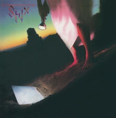 STYX CORNERSTONE (Vinyl LP) | Lemezkuckó CD bolt