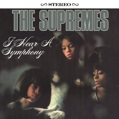 SUPREMES I HEAR A SYMPHONY (Vinyl LP) | Lemezkuckó CD bolt