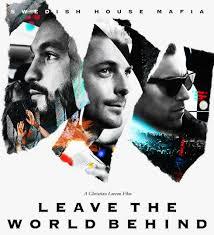 SWEDISH HOUSE MAFIA LEAVE THE WORLD BEHIND (DVD) | Lemezkuckó CD bolt