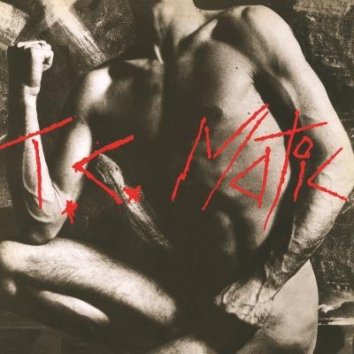 T.C. MATIC (Vinyl LP) | Lemezkuckó CD bolt