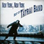 Tátrai Band New York, New York best of CD (CD) | Lemezkuckó CD bolt