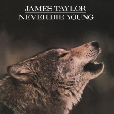 TAYLOR,JAMES NEVER DIE YOUNG (Vinyl LP) | Lemezkuckó CD bolt