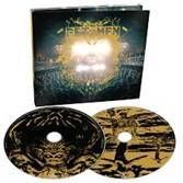 Testament Dark Roots Of Thrash          digi 2CD (CD) | Lemezkuckó CD bolt