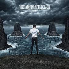 THE AMITY AFFLICTION Let The Ocean Take Me (CD) | Lemezkuckó CD bolt