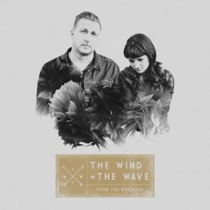 Wind And The Wave FROM THE WRECKAGE (Vinyl LP) | Lemezkuckó CD bolt