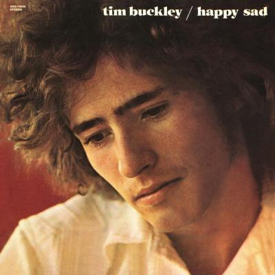 BUCKLEY,TIM Happy Sad (Vinyl LP) | Lemezkuckó CD bolt