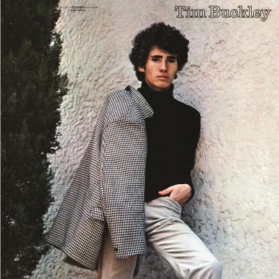 BUCKLEY,TIM Tim Buckley (Vinyl LP) | Lemezkuckó CD bolt