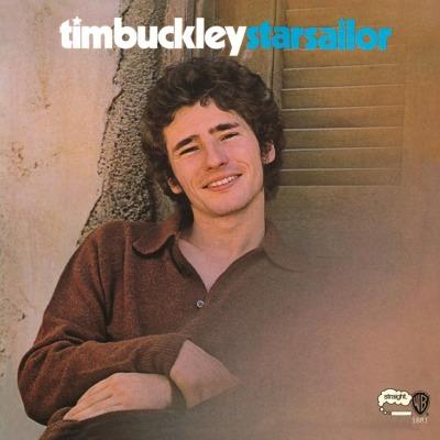 BUCKLEY,TIM Starsailor (Vinyl LP) | Lemezkuckó CD bolt