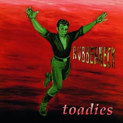 TOADIES RUBBERNECK (Vinyl LP) | Lemezkuckó CD bolt