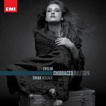 Tóth Evelin - Erikk Mckenzie Ölelésben / Embraced (CD) | Lemezkuckó CD bolt