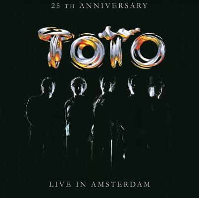 TOTO 25TH ANNIVERSARY:LIVE IN AMSTERDAM (Vinyl LP) | Lemezkuckó CD bolt