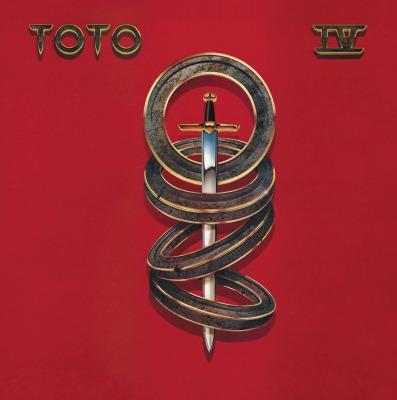 TOTO IV (Vinyl LP) | Lemezkuckó CD bolt