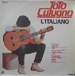 Toto Cutugno L italiano (Vinyl LP) | Lemezkuckó CD bolt