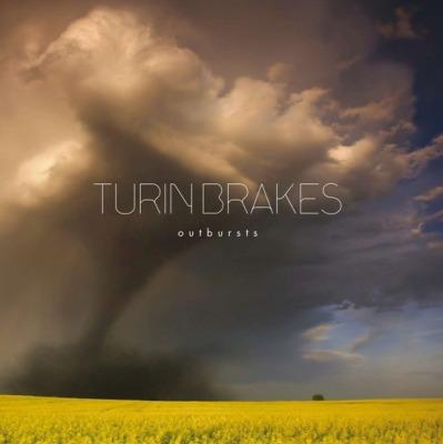 TURIN BRAKES OUTBURSTS (Vinyl LP) | Lemezkuckó CD bolt