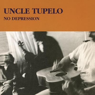 UNCLE TUPELO NO DEPRESSION (Vinyl LP) | Lemezkuckó CD bolt