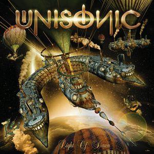 UNISONIC LIGHT OF DAWN (CD) | Lemezkuckó CD bolt