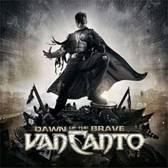 Van Canto Dawn Of The Brave (CD) | Lemezkuckó CD bolt