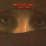 Vangelis Opera Sauvage (Vinyl LP) | Lemezkuckó CD bolt