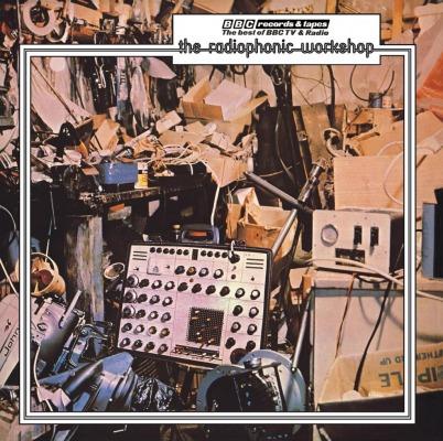 VARIOUS ARTISTS BBC RADIOPHONIC WORKSHOP (Vinyl LP) | Lemezkuckó CD bolt