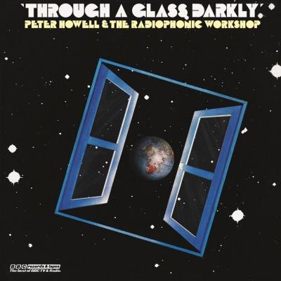 VARIOUS ARTISTS BBC RADIOPHONIC - THROUGH A GLASS, DARKLY (Vinyl LP) | Lemezkuckó CD bolt