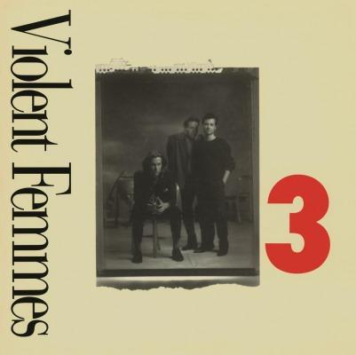 VIOLENT FEMMES 3 (Vinyl LP) | Lemezkuckó CD bolt