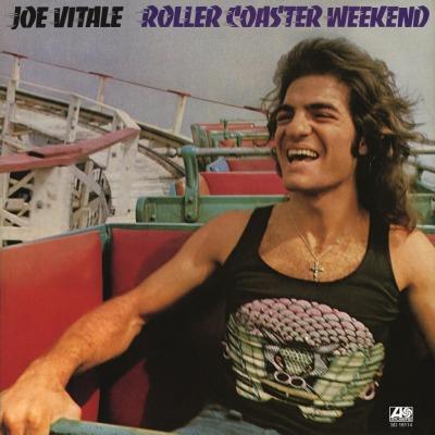 VITALE, JOE ROLLER COASTER WEEKEND (Vinyl LP) | Lemezkuckó CD bolt