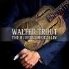 TROUT, WALTER THE BLUES CAME CALLIN  DIGI CD+DVD (CD) | Lemezkuckó CD bolt